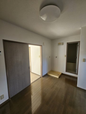 【キッチン】 | ルミエール松本