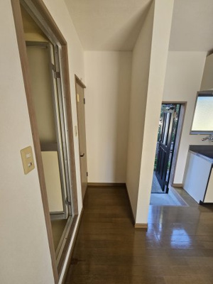 【内装】 | ルミエール松本