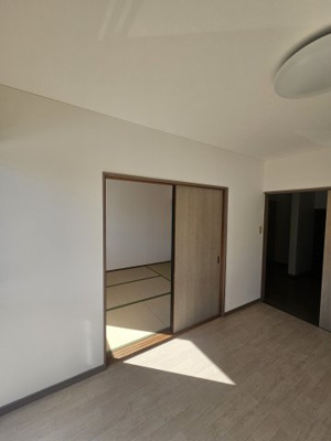 【内装】 | ルミエール松本