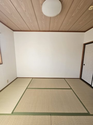 【和室】 | ルミエール松本
