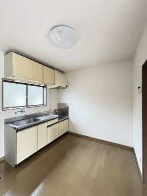 【内装】 | ルミエール松本