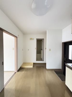 【内装】 | ルミエール松本