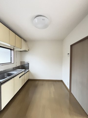 【内装】 | ルミエール松本