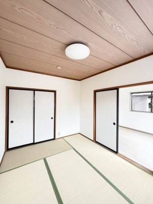 【和室】 | ルミエール松本