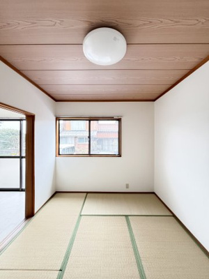 【和室】 | ルミエール松本