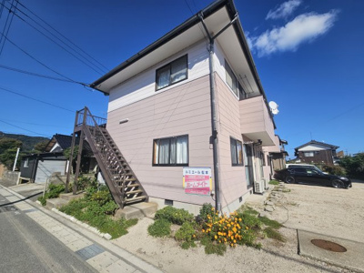 【その他共用部分】 | ルミエール松本