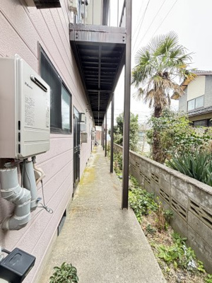 【その他共用部分】 | ルミエール松本