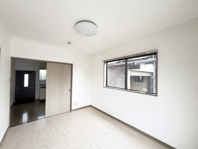 【居間・リビング】 | ルミエール松本