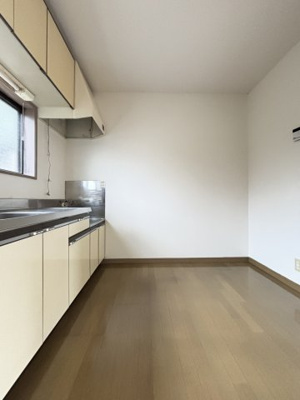 【キッチン】 | ルミエール松本