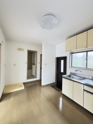 【内装】 | ルミエール松本