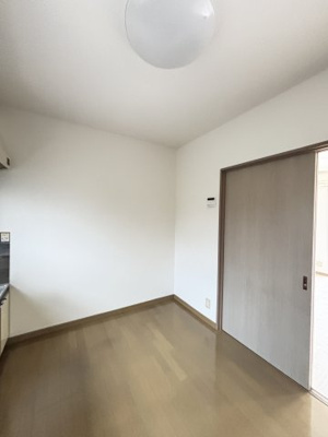 【内装】 | ルミエール松本