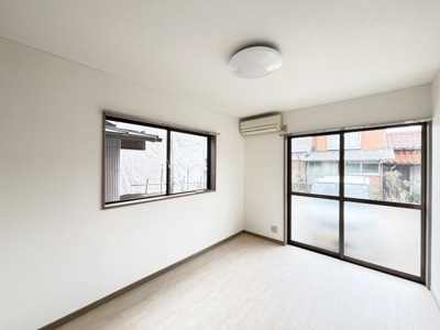 【居間・リビング】 | ルミエール松本