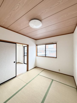 【和室】 | ルミエール松本