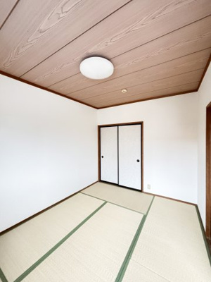 【和室】 | ルミエール松本