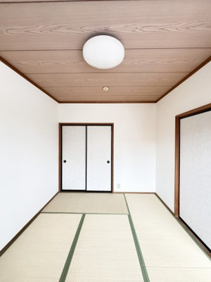 【和室】 | ルミエール松本