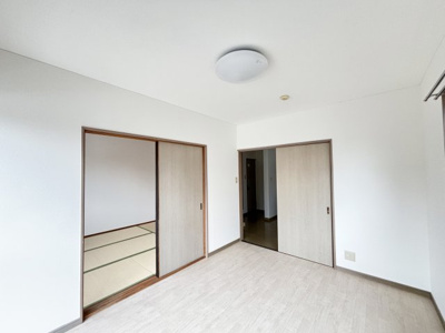 【居間・リビング】 | ルミエール松本