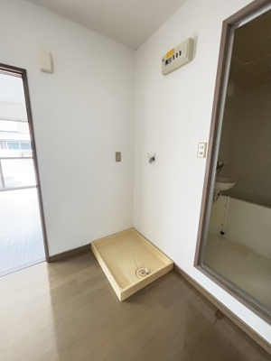 【設備】 | ルミエール松本