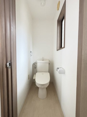 【トイレ】 | ルミエール松本