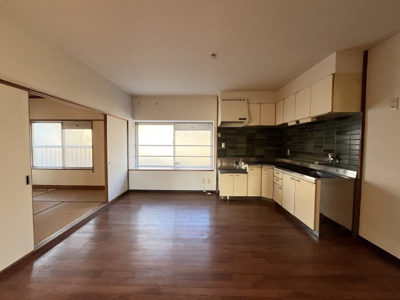 【居間・リビング】 | アクスコート宮永