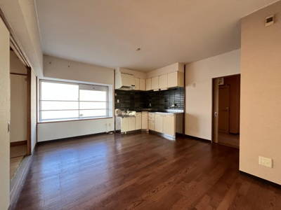 【居間・リビング】 | アクスコート宮永