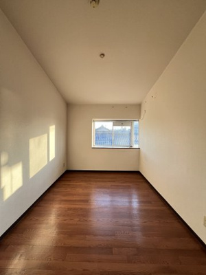 【洋室】 | アクスコート宮永