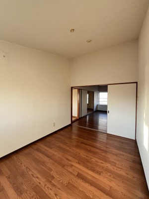 【居間・リビング】 | アクスコート宮永