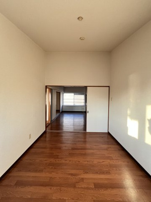 【居間・リビング】 | アクスコート宮永