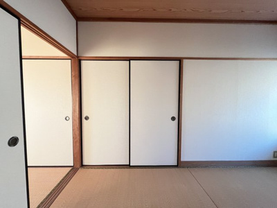 【和室】 | アクスコート宮永