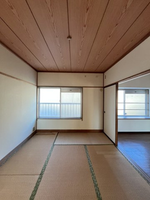 【和室】 | アクスコート宮永
