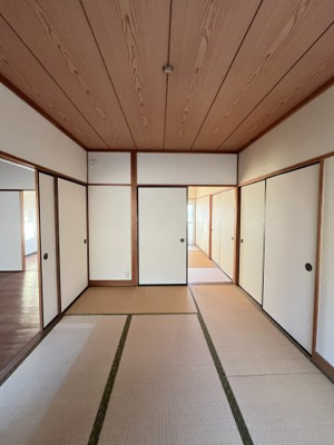 【和室】 | アクスコート宮永