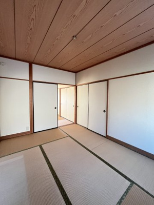 【和室】 | アクスコート宮永
