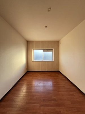 【洋室】 | アクスコート宮永