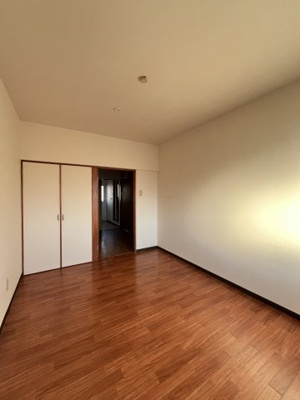 【洋室】 | アクスコート宮永