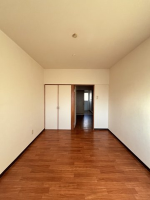 【洋室】 | アクスコート宮永