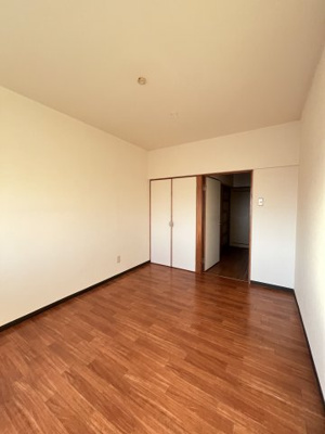 【洋室】 | アクスコート宮永