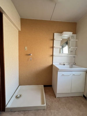 【洗面所】 | アクスコート宮永