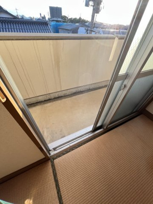 【バルコニー】 | アクスコート宮永