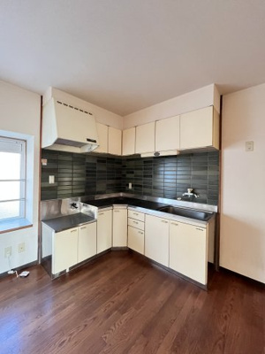 【キッチン】 | アクスコート宮永