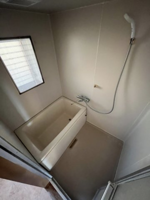 【浴室】 | アクスコート宮永