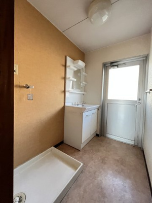 【洗面所】 | アクスコート宮永