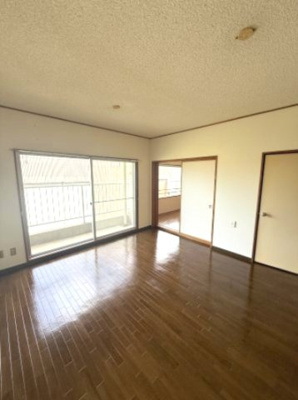 【居間・リビング】 | グレーセル宮永