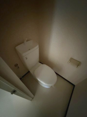 【トイレ】 | グレーセル宮永