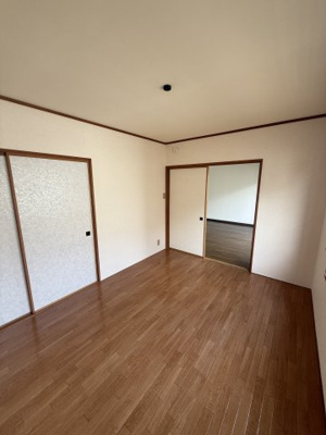 【洋室】 | グレーセル宮永