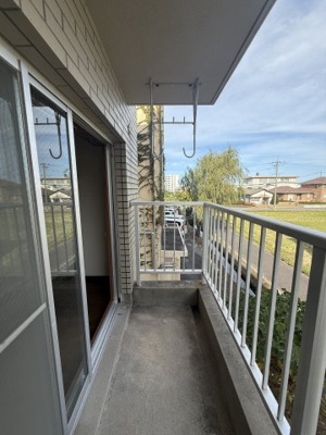 【バルコニー】 | グレーセル宮永