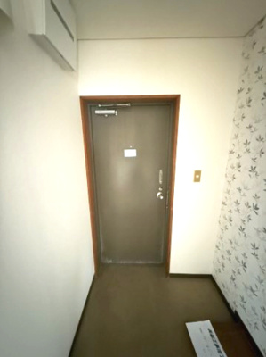 【玄関】 | グレーセル宮永