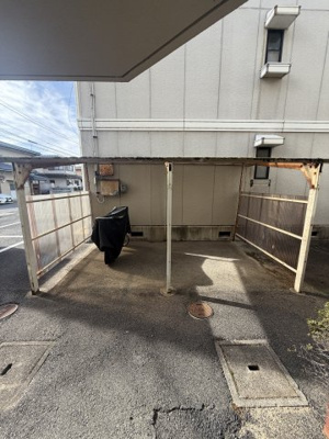 【その他共用部分】 | グレーセル宮永