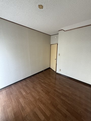 【洋室】 | グレーセル宮永