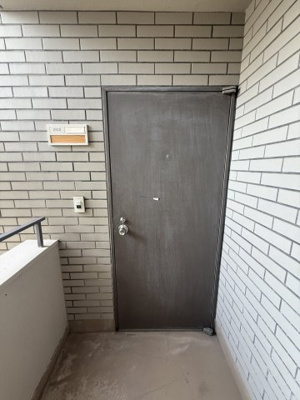 【玄関】 | グレーセル宮永