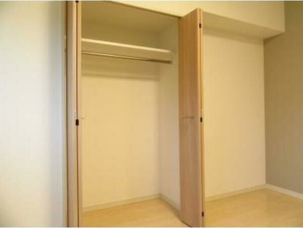 ルーエ錦の収納