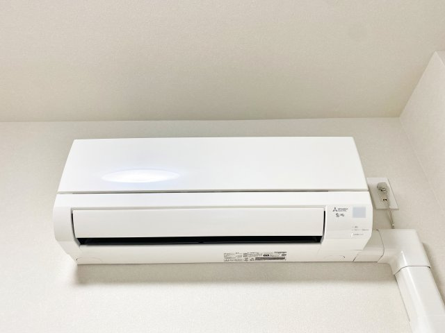 ルーエ錦の設備